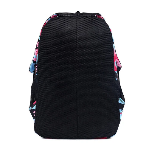 Mochila Impermeable Bolso Escolar Mochila para Niñas Niños Mochilas Gran Capacidad - Imagen 12 de 21