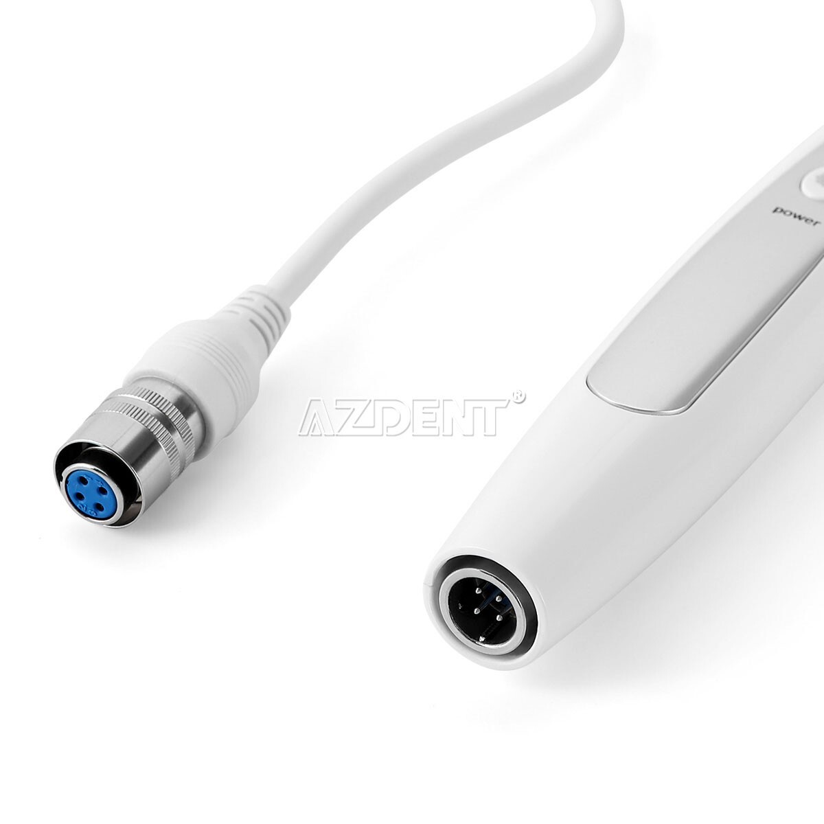 Dental USB intraoal camera 6 LED Free software U disk Maximum 4.0Mega