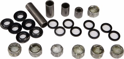 リコ NEW ALL BALLS 27-1093 - Linkage Bearing Kit KFX Z400 FAST FREE