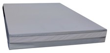 MATELAS DOUBLE MOUILLAGE 75" x 39" x 5"  
