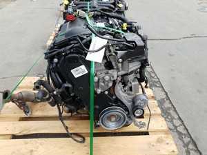 Ford focus 2 моторы