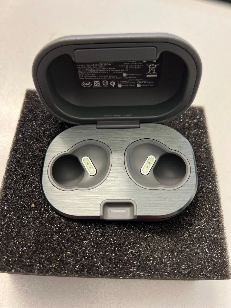 Bang & Olufsen Beoplay E8 Headphones for sale | eBay
