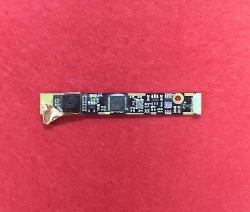 Webcam D'Origine Pour PC Portable MSI CR610 (MS-1684) - Pièce D'Occasion Fonctionnelle