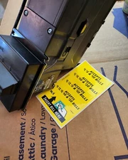 Mars MEI Talos T612-U10MUS Bill Acceptor 24V take $1-$20 Same as AE2612 model