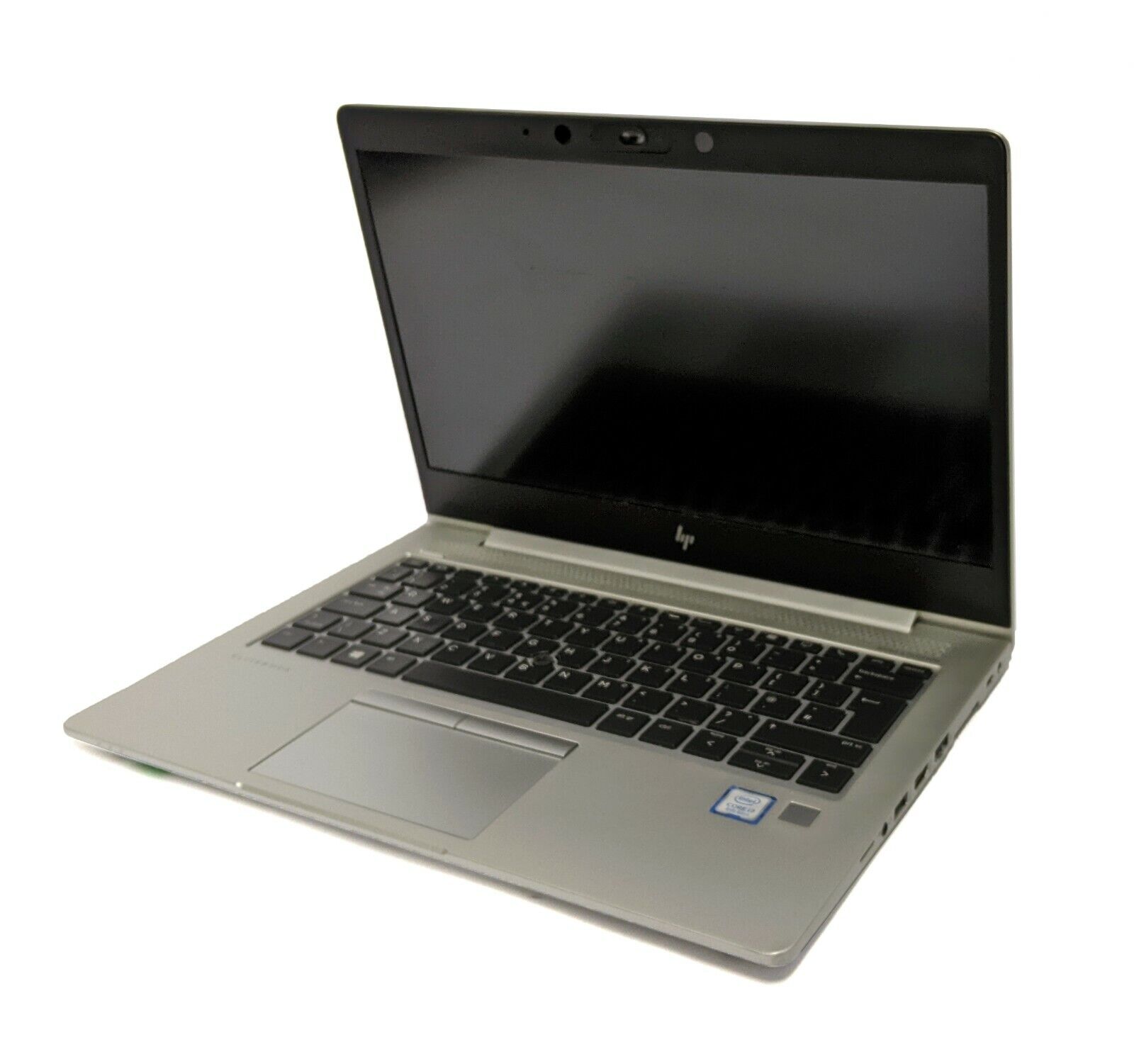 HP EliteBook 830 G5 Core i7-8550U 1.8Ghz 16GB 256GB 13.3