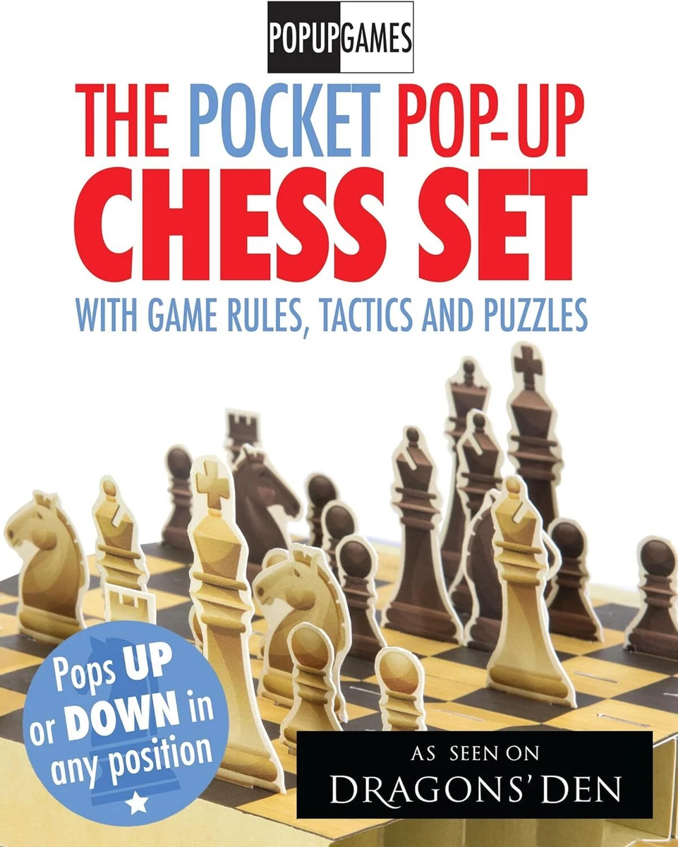 Popup Chess