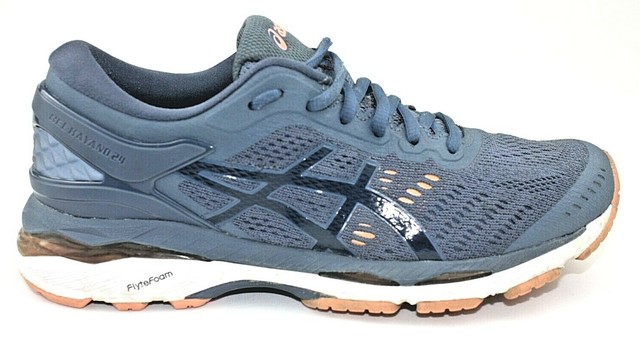 asics gel kayano 24 womens 9.5