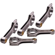 Performance Connecting Rods Con rod for Volvo 850 C70 T5 2.3L B5234T ARP Bolts