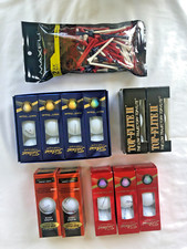 New Golf Balls-Titleist and Top-Flite See Description