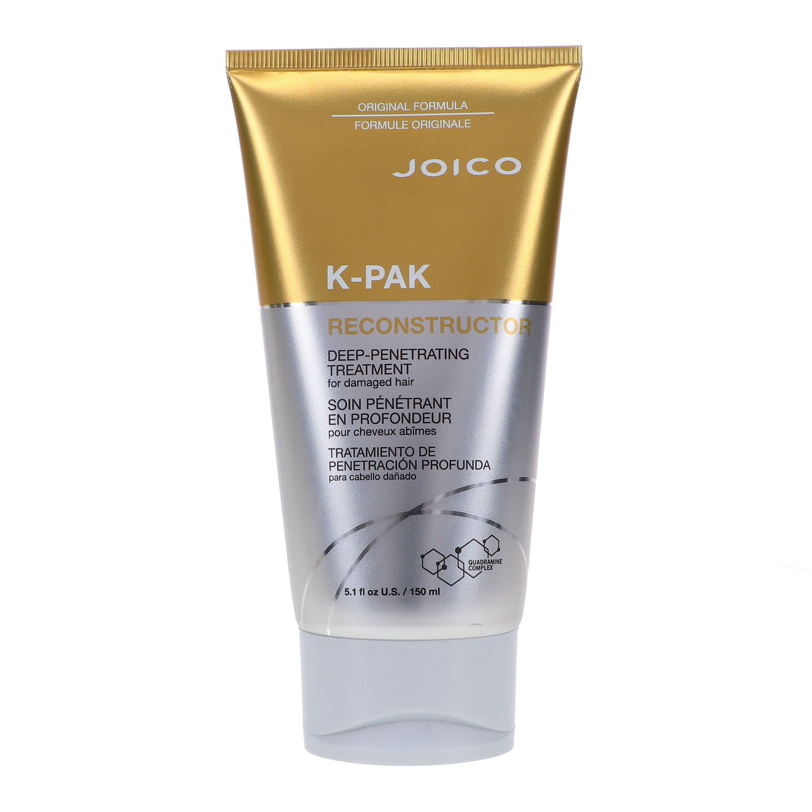 Joico K-PAK Reconstructor Глубоко проникающее средство, 5,1 унции