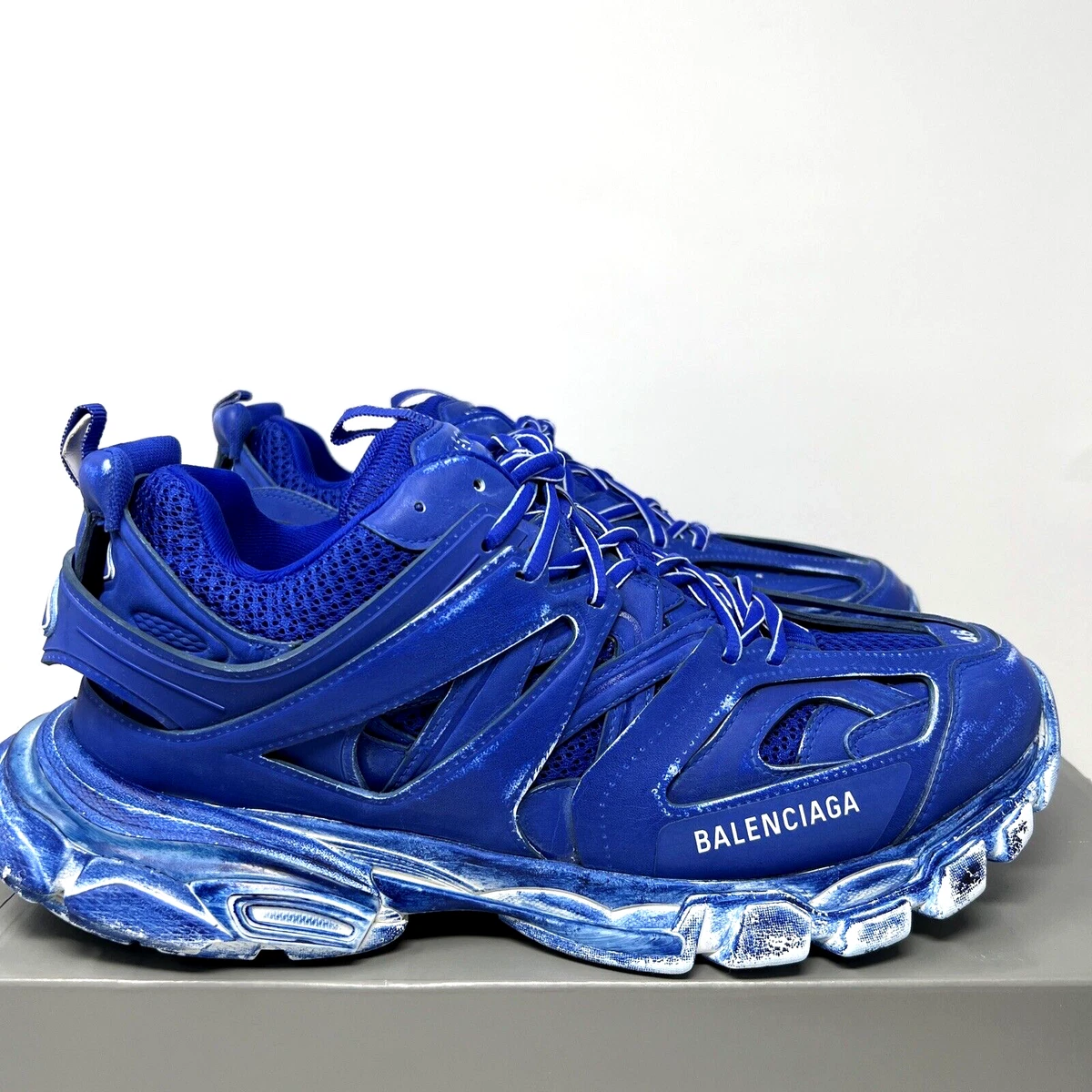 balenciaga track 46