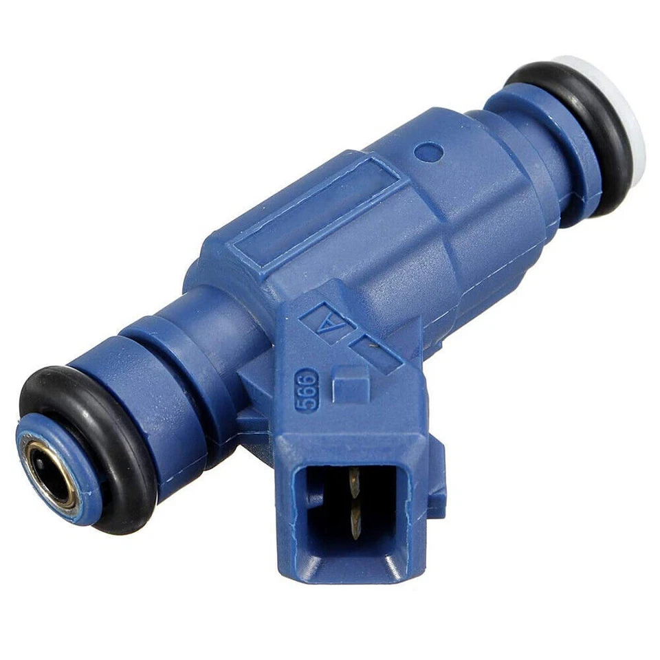 6x Inyectores de combustible 0280155900 para Ford Explorer Sport Trac Mercury 1999-2001 4,0 L Foto 4 de 4