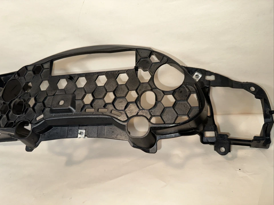 AUDI A4 S4 QUATTRO 2013-2016 TABLERO DE INSTRUMENTOS CUADRO DE INSTRUMENTOS SOPORTE MONTAJE OEM Foto 4 de 4