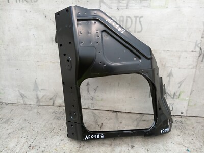 NISSAN NAVARA MK3 KÜHLERKAMPFSTÜTZKERN ORIGINAL F25205XAMC #AF0189