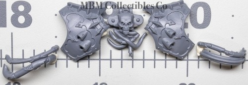 Warhammer 40K – Chaos Space Marine Daemon Prince 2016 – Nuovo Sigillato Games Workshop