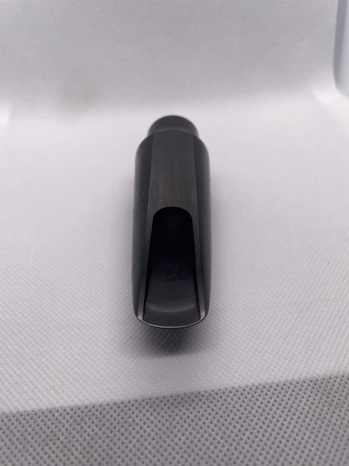 Otto Link nuevo saxofón tenor vintage 8**/117” goma dura Foto 3 de 4