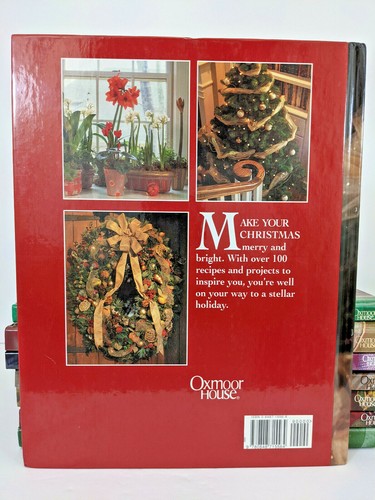 Christmas with Southern Living 1986 1994 1996-1999 2002 2003 - Mint Condition - Imagen 32 de 78