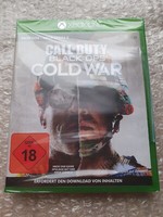 Call Of Duty Black Ops Cold War Cod Microsoft Xbox One Series X | Neu & Ovp