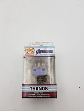 Funko Pocket Pop Keychain - Marvel Avengers Endgame Thanos