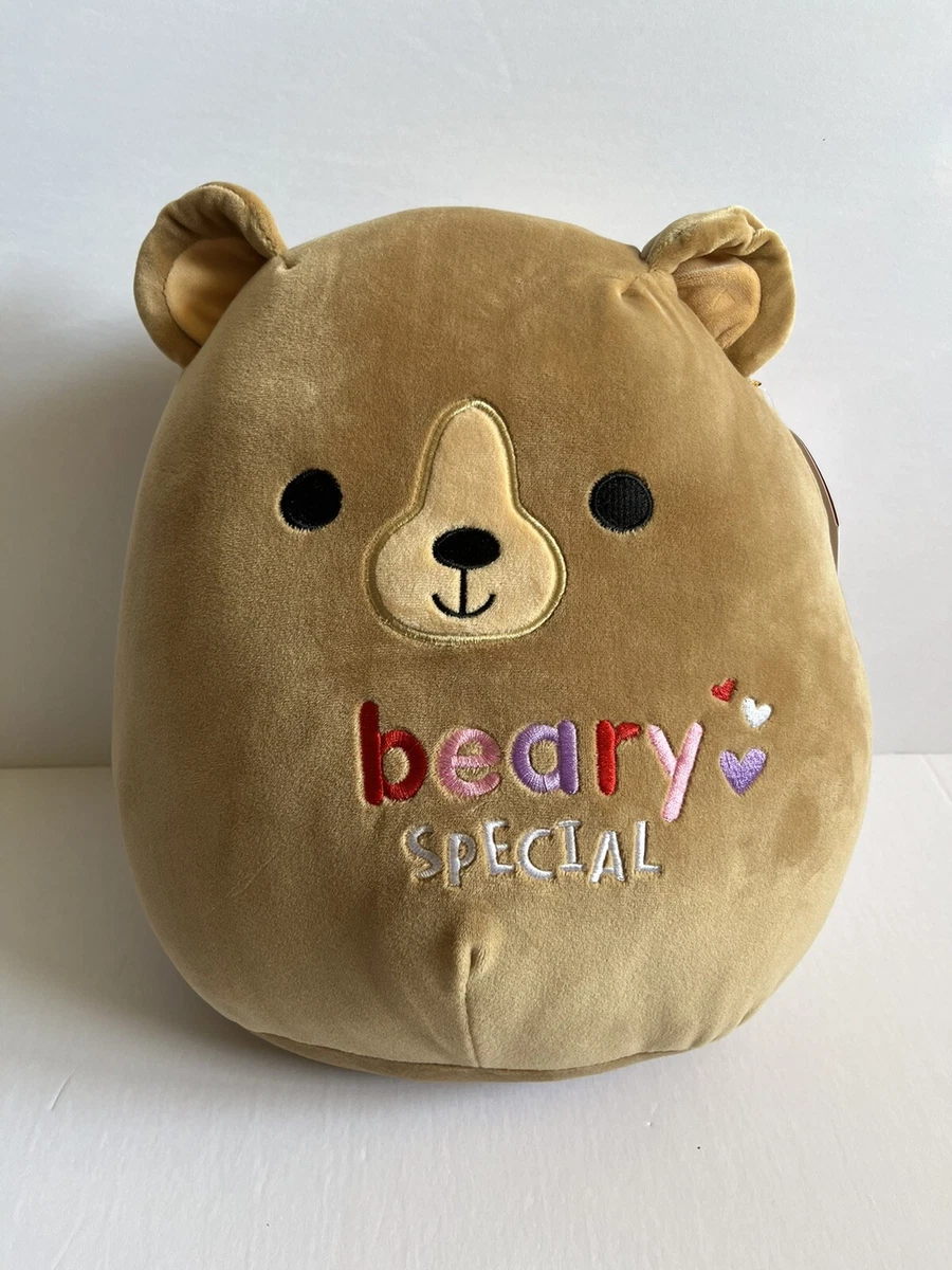 Bear squishmallow sale