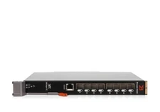 Dell 1K4W5 Brocade M6505 Fibre Channel 16G 12/24 Switch SAN I/O Module FASTSHIP