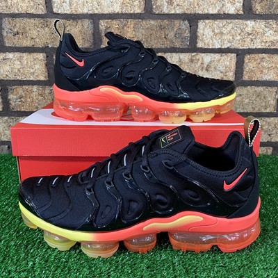 nike vapormax plus fire