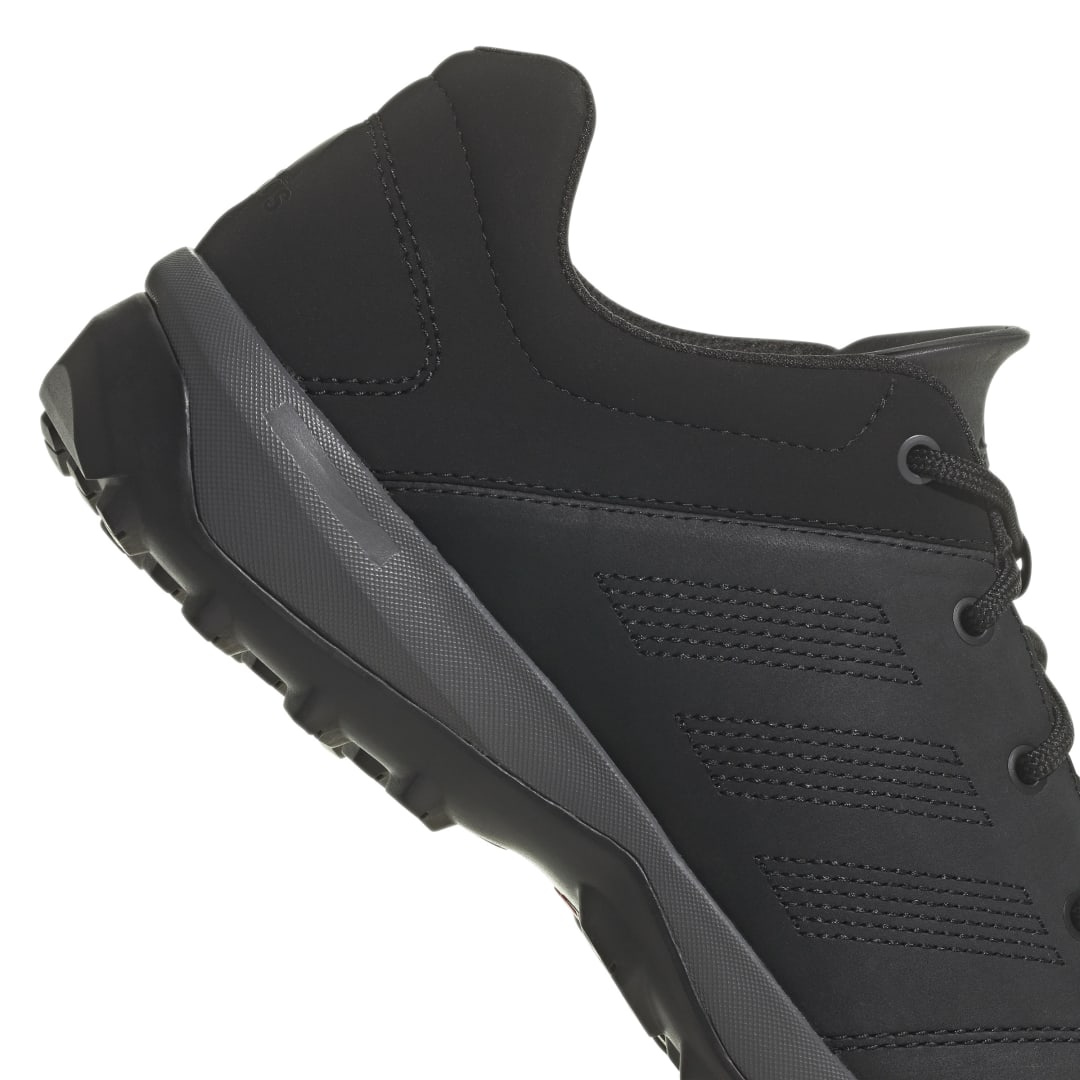 adidas Daroga Leather Plus Mens Trainers GW3614 RRP £85 CLEARANCE