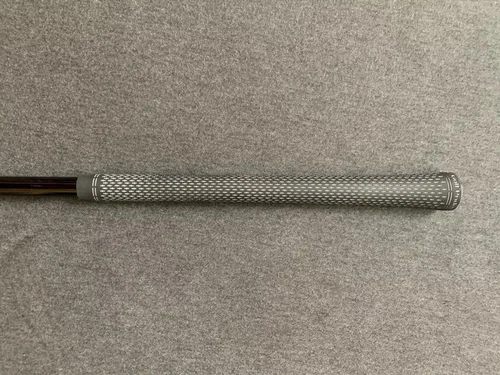 Titleist #3 FW 轴 HZRDUS RDX 烟雾 6.0 70 克 硬度 43 带适配器 (H7) - 第 4 张/共 4 张