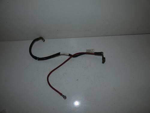 Pluskabel Anlasser VW Passat 3C Variant BJ 2007 1K0971228L