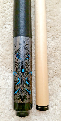 IN STOCK, McDermott Lucky L51 Pool Cue, FREE McDermott HARD CASE