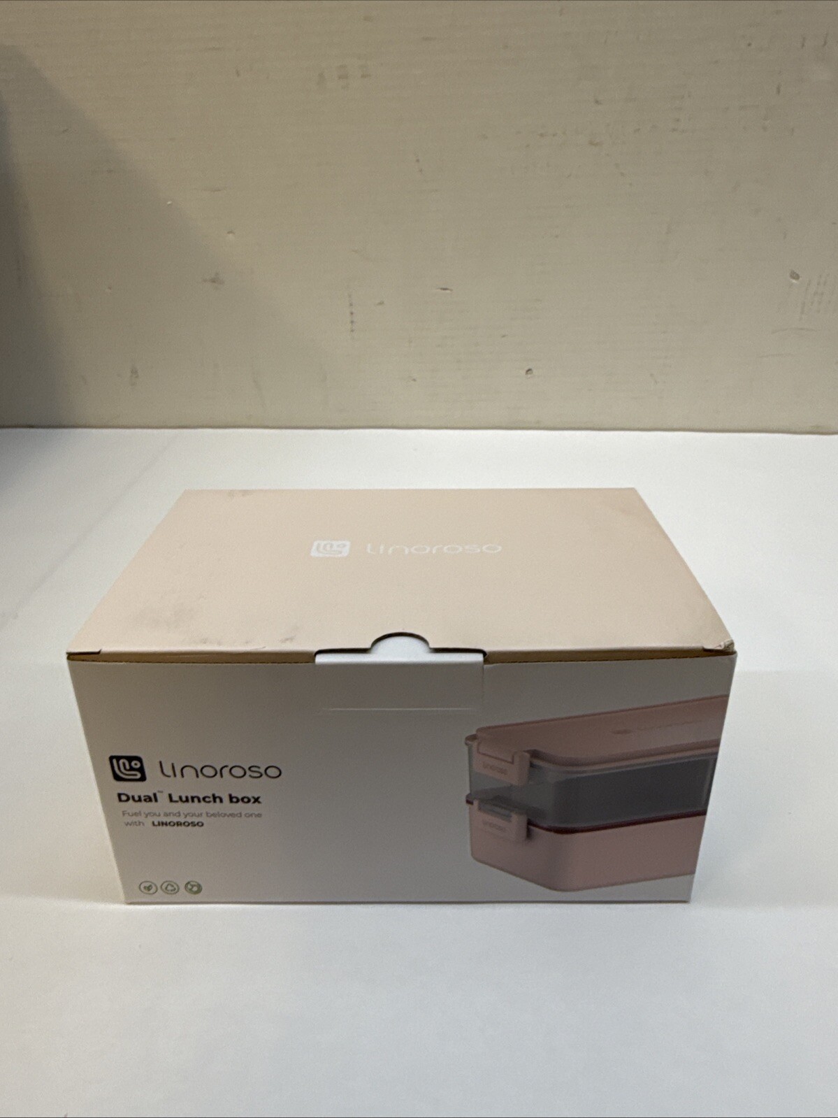 Stackable Bento Box Adult Lunch Box | Meet All You On-the-Go Needs for Food