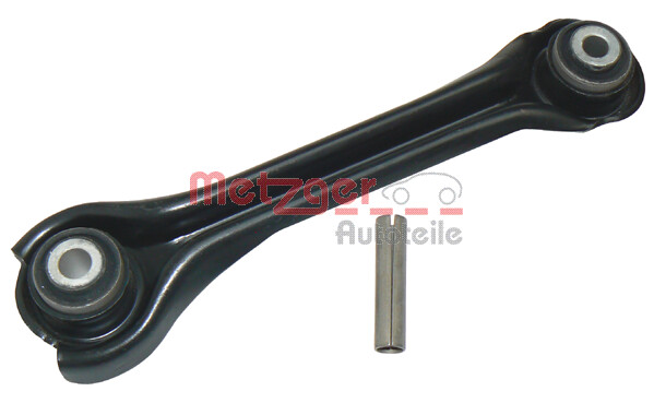 Rod/Strut, wheel suspension for MERCEDES-BENZ:A124,C124,W124,W201 