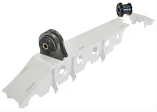 ARTEC UCA Brackets w/ Daystar Bushings for 30/ 44 Trusses 84-06 TJ LJ XJ MJ ZJ