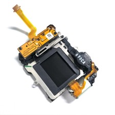 Compatible SONY ILCE-6000 A6000 A6100 A6300 Shutter Unit With Motor
