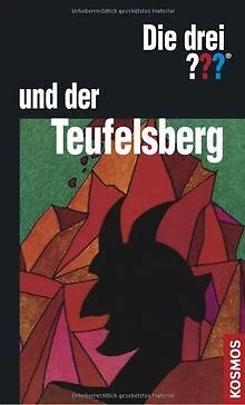 Die drei ??? und der Teufelsberg (drei Fragezeichen... | Buch | Zustand sehr gut