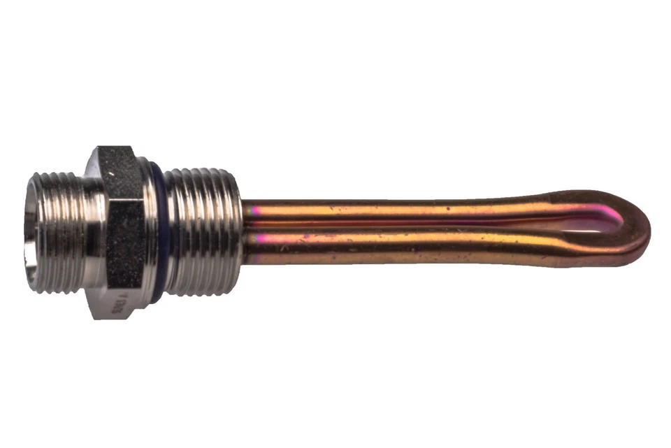 OEM NEW Diesel Engine Block Heater Element 6.0L 6.4L Super Duty 3C3Z-6A051-AA - Image 3 of 4