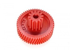 Gear 52x12 for paper shredder  Opus VS1202 CD