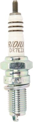 Spark Plug NGK Iridium Ix DR7EIX Keeway Speed 125 2006-2012