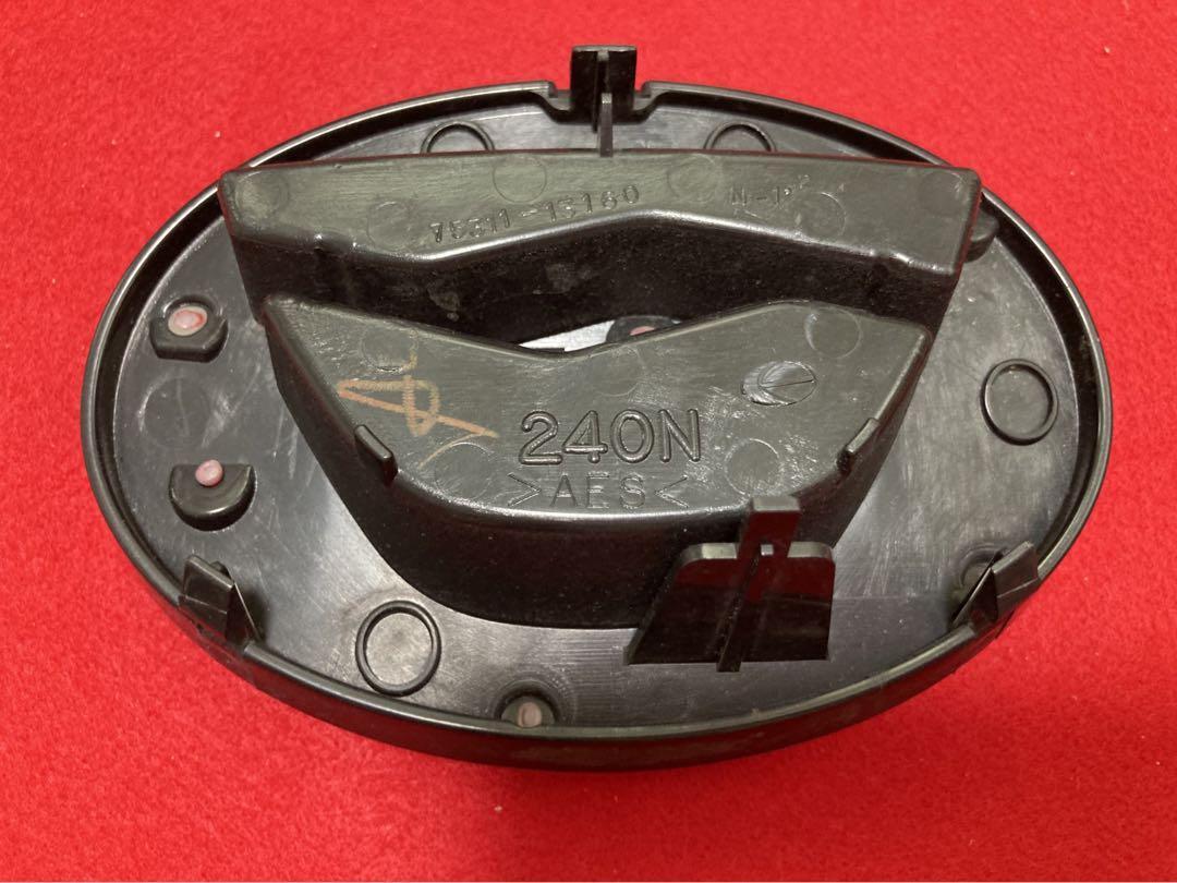 Toyota Emblem - 75311-20540