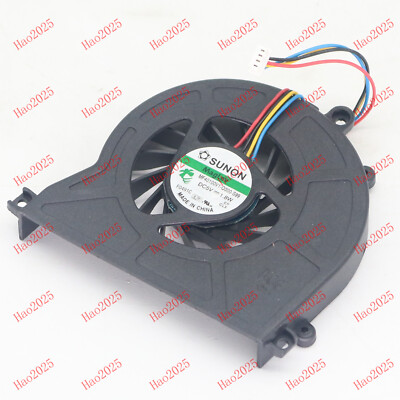 MF40100V1-Q000-S99 SUNON For Acer Aspire Revo R3610 RL80 CPU Fan Fast Shipping