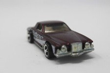 Scegli la tua auto d'epoca Hot Wheel! Redlines e muri neri pressofusi anni 60 - 70