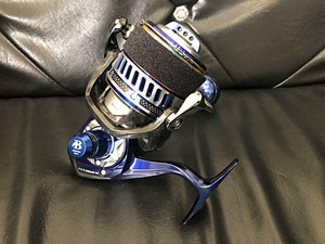 daiwa expedition