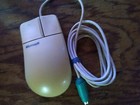 Vintage Pc Computer Mouse Various Models Individual Mechanical Ball Ps/2 Mice