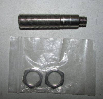 BALLUFF BES 01CW BES 516-326-S4-C 10-30V DC  200mA Sn=5mm (F 179)