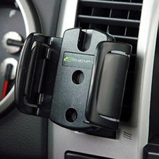 Bracketron IPM202BL Bkn Vent Mount Blk