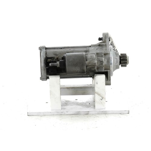 Starter - Audi A3 Sportback III Ph.2 2.0 TFSI (S3) 16V TURBO 4X4 - 02E911022H