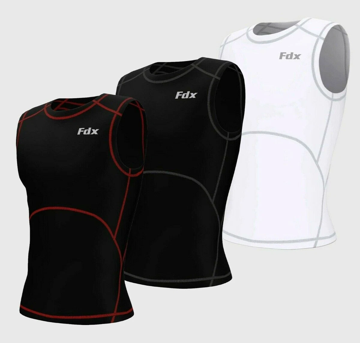 Fdx base layer cheap