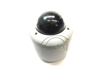 GE Security Dome Video Camera (Untested) GEC-DV-16SN USED