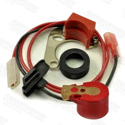 Suzuki T en GT 250 500 elektronische ontsteking set - Special