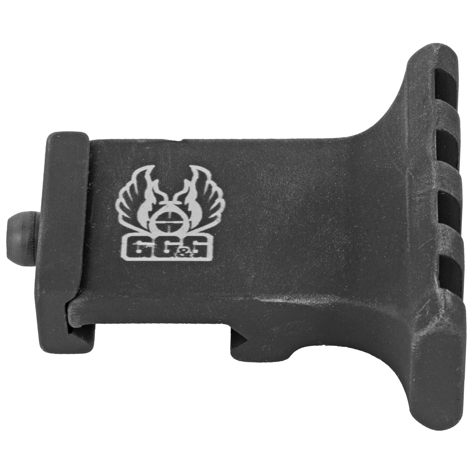 GG&G GGG1131 Offset Tactical Flashlight Mount 81315700546 for sale  